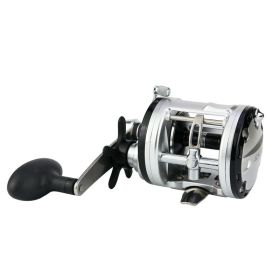 Visual Anchor Fish Drum Fishing Reel Leiqiang Round (Option: 300series)