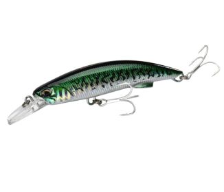 Submersible Minol 92mm Mini Heavy Lure (Option: A)