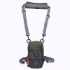 Fly Fishing Chest Bag Lightweight Waist Pack